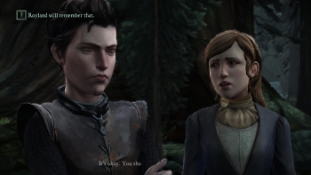 Game of Thrones Screenshot